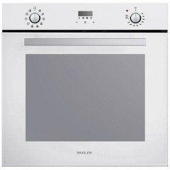 Davoline BBA 6010 Φούρνος άνω Πάγκου 72lt χωρίς Εστίες Π59.4εκ. Λευκός Davoline BBA 6010 Φούρνος άνω Πάγκου 72lt χωρίς Εστίες Π59.4εκ. Λευκός